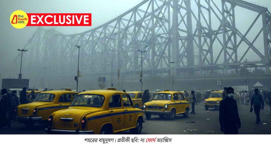kolkata air pollution exclusive