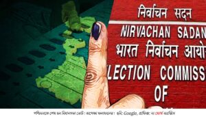 স্বাধীনতার পর পশ্চিমবঙ্গে সবচেয়ে বেশি শতাংশ ভোট এবার:  জ্ঞানেশ কুমার