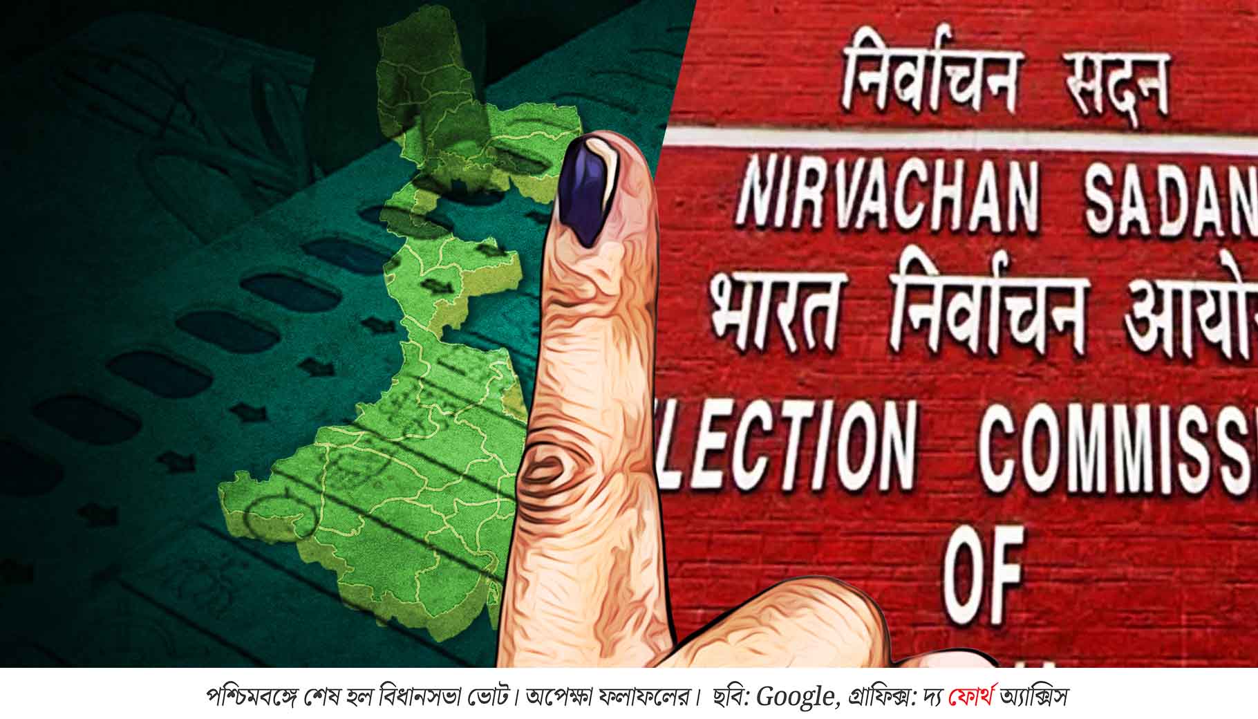 স্বাধীনতার পর পশ্চিমবঙ্গে সবচেয়ে বেশি শতাংশ ভোট এবার:  জ্ঞানেশ কুমার