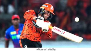 আইপিএলে রুদ্রমূর্তিতে অভিষেক, কী করে তিনি এত সফল