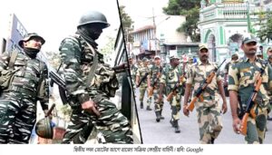 ৯৩%-এর রেকর্ড কি ছাপাবে শহর ? দ্বিতীয় দফার আগে কড়া নজরদারি, গ্রেফতার ২,৪৭৩