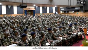 স্বাধীনতার পর এই প্রথম! ‘অলিগলিতেও নজর’, কলকাতায় এবার ভোটে নজিরবিহীন কড়াকড়ি