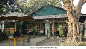 ঐতিহ্যবাহী হাওড়া ইউনিয়ন ক্লাবের যুব ক্রিকেট ও ফুটবল শিবিরে আশার আলো