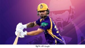 নাইট শিবিরের পরিত্রাতা হয়ে উঠেছেন রিঙ্কু, আলিগড় নবাব যেন শাহরুখের মসিহা