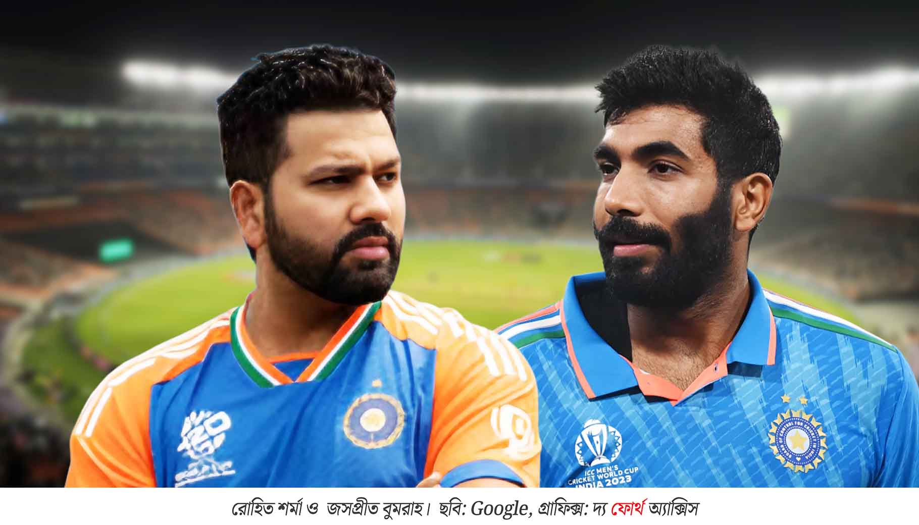 রোহিত, বুমরাহর হলটা কী! ক্রিকেটাররা সত্যিই অর্থের পিছনে ছোটেন?