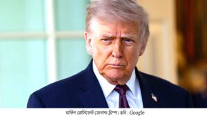 পাকিস্তান সরকারের অনুরোধে ইরানের সঙ্গে যুদ্ধবিরতির মেয়াদ বাড়ালেন ট্রাম্প