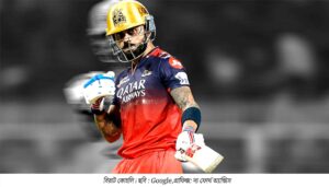 ক্রমে চওড়া হচ্ছে বিরাটের ব্যাট! কী করে নিজেকে তৈরি রাখেন কোহলি!