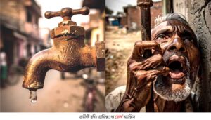 নল আছে, জল নেই ! মহানগর থেকে গ্রাম— পানীয় জলের সঙ্কটে নাজেহাল বাংলা