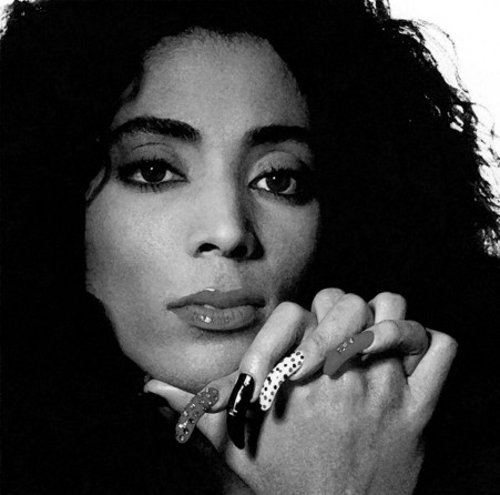 flo jo