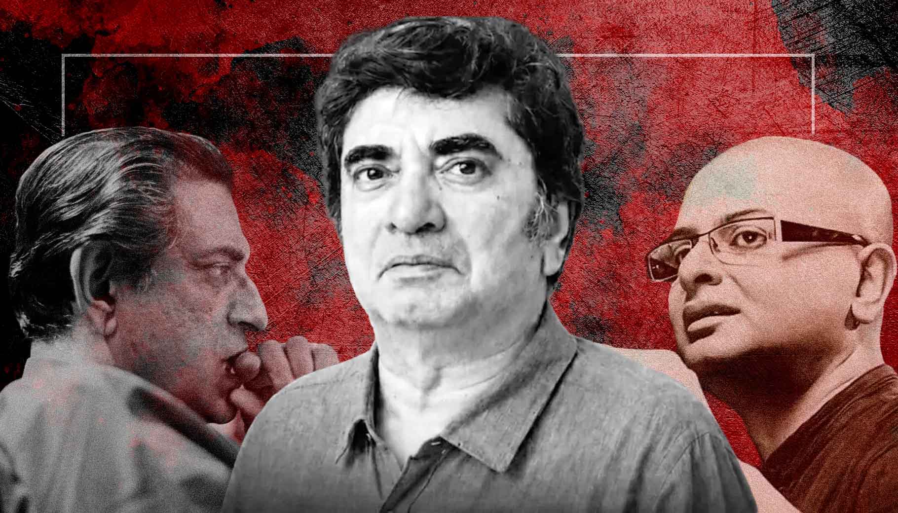বিজ্ঞাপন থেকে বায়োস্কোপ: সত্যজিৎ, ঋতুপর্ণর পথেই হেঁটেছেন অনীক দত্ত (পর্ব ১)