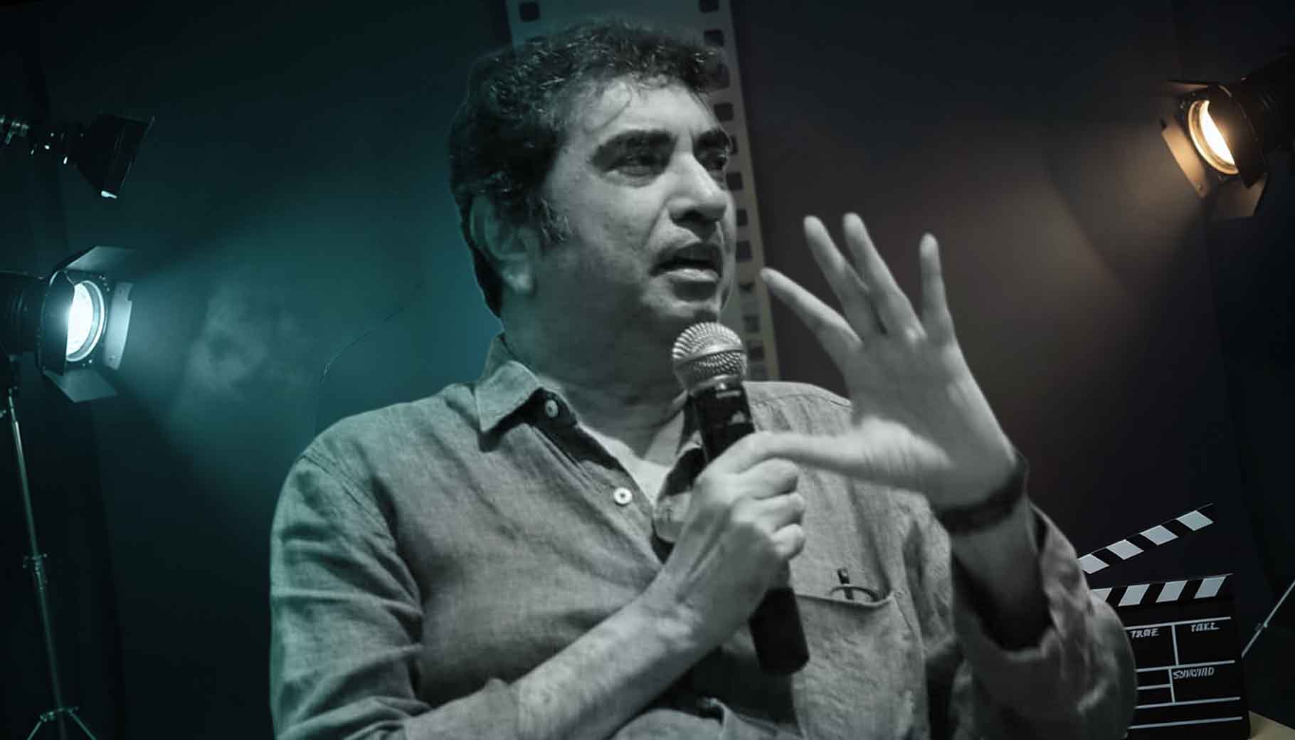 অনীক যেন ‘ওয়ান বুক অথার’, ‘সত্যজিৎ উত্তরসূরী’ হওয়া বাকি রয়ে গেল … (শেষ পর্ব)