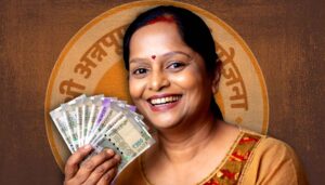 অন্নপূর্ণা যোজনার ১১ পাতার ফর্মে ‘জীবনের খতিয়ান’! আধার থেকে জমি, টিকাকরণ থেকে আয়— কী জানতে চাইছে সরকার?