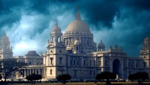 জেলায় জেলায় কালবৈশাখীর সতর্কতা, তবু হাঁসফাঁস কলকাতা ! স্বস্তির বৃষ্টি কতদূরে?