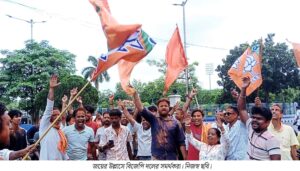 পরিবর্তনের পালা’য় বাংলায় উলটপুরাণ ! ‘লুটের’ অভিযোগে সরব মমতা