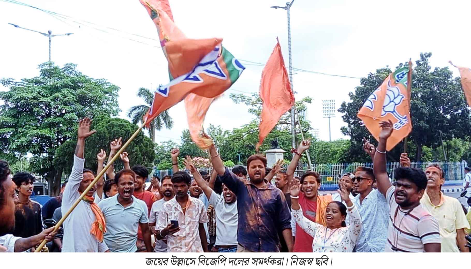 পরিবর্তনের পালা’য় বাংলায় উলটপুরাণ ! ‘লুটের’ অভিযোগে সরব মমতা