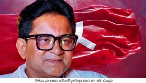 শূন্য’ ভাঙার স্বস্তি, তবু একার লড়াই! ডোমকল জিতে বিধানসভায় ফিরল সিপিএম