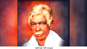 অক্ষরের বিদ্রোহ ও এক ভাষার পুনর্জন্ম: রঘুনাথ মুর্মু
