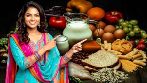শুধু পেট নয়, শরীরও ভরুক পুষ্টিতে!