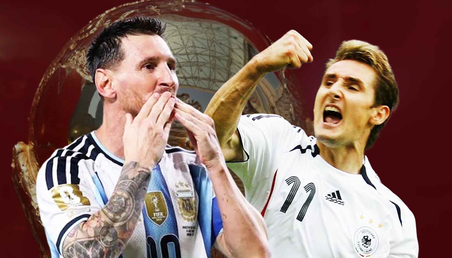 মেসির ওভারটেক, উচ্ছ্বসিত ক্লোসে!