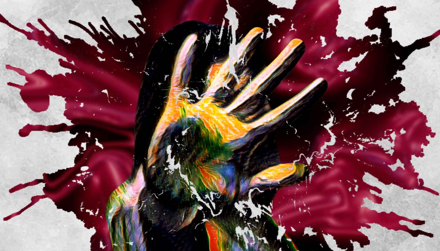 এক মৃত্যু, বহু বিস্ফোরণ (পর্ব ১)