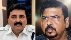 শান্তনুর পর সুজিত, ফের চর্চায় ‘গ্রেড ওয়ান’ বন্দি! জেলের গরাদের আড়ালেও কেন আলাদা মর্যাদা?