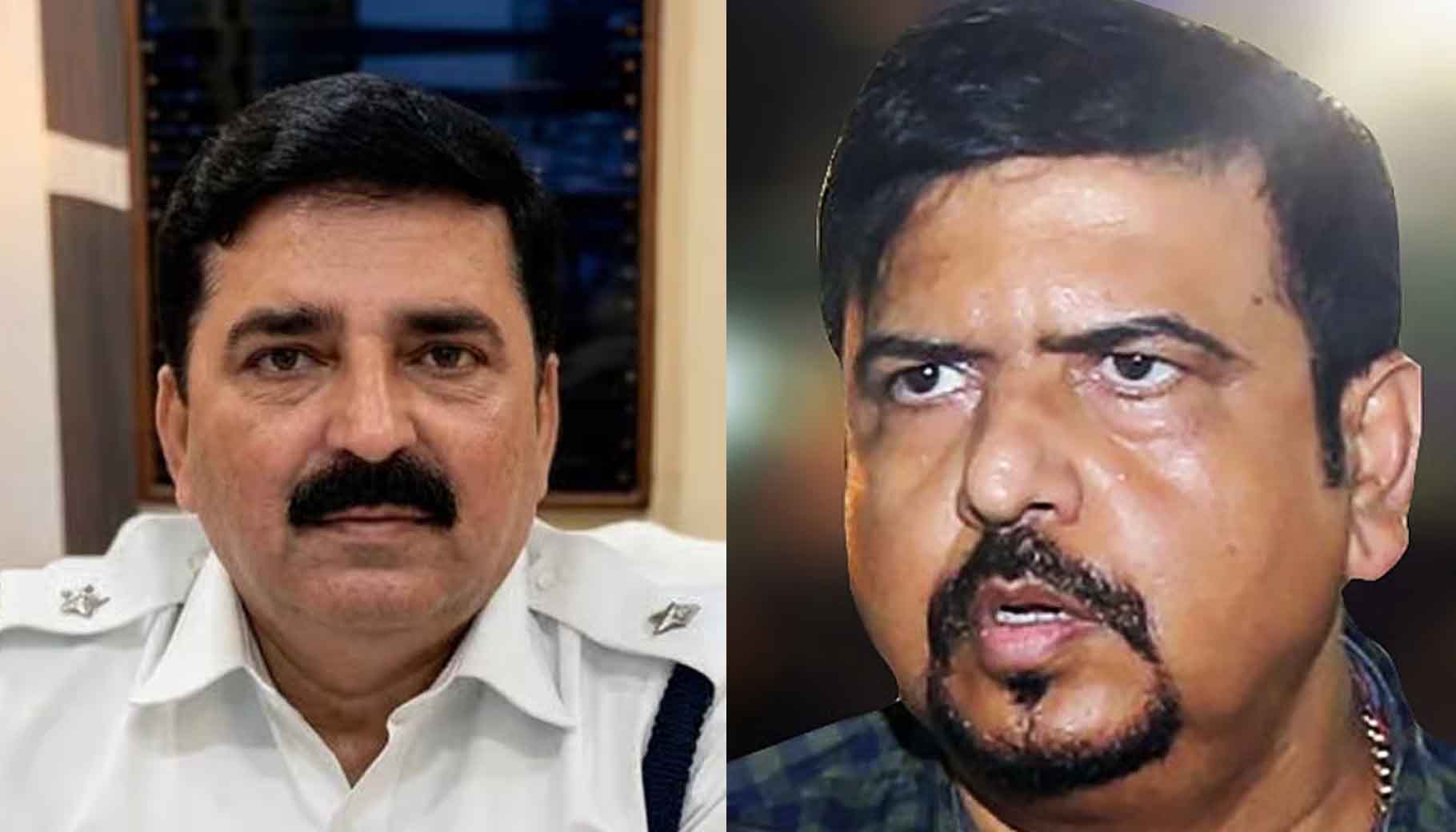 শান্তনুর পর সুজিত, ফের চর্চায় ‘গ্রেড ওয়ান’ বন্দি! জেলের গরাদের আড়ালেও কেন আলাদা মর্যাদা?