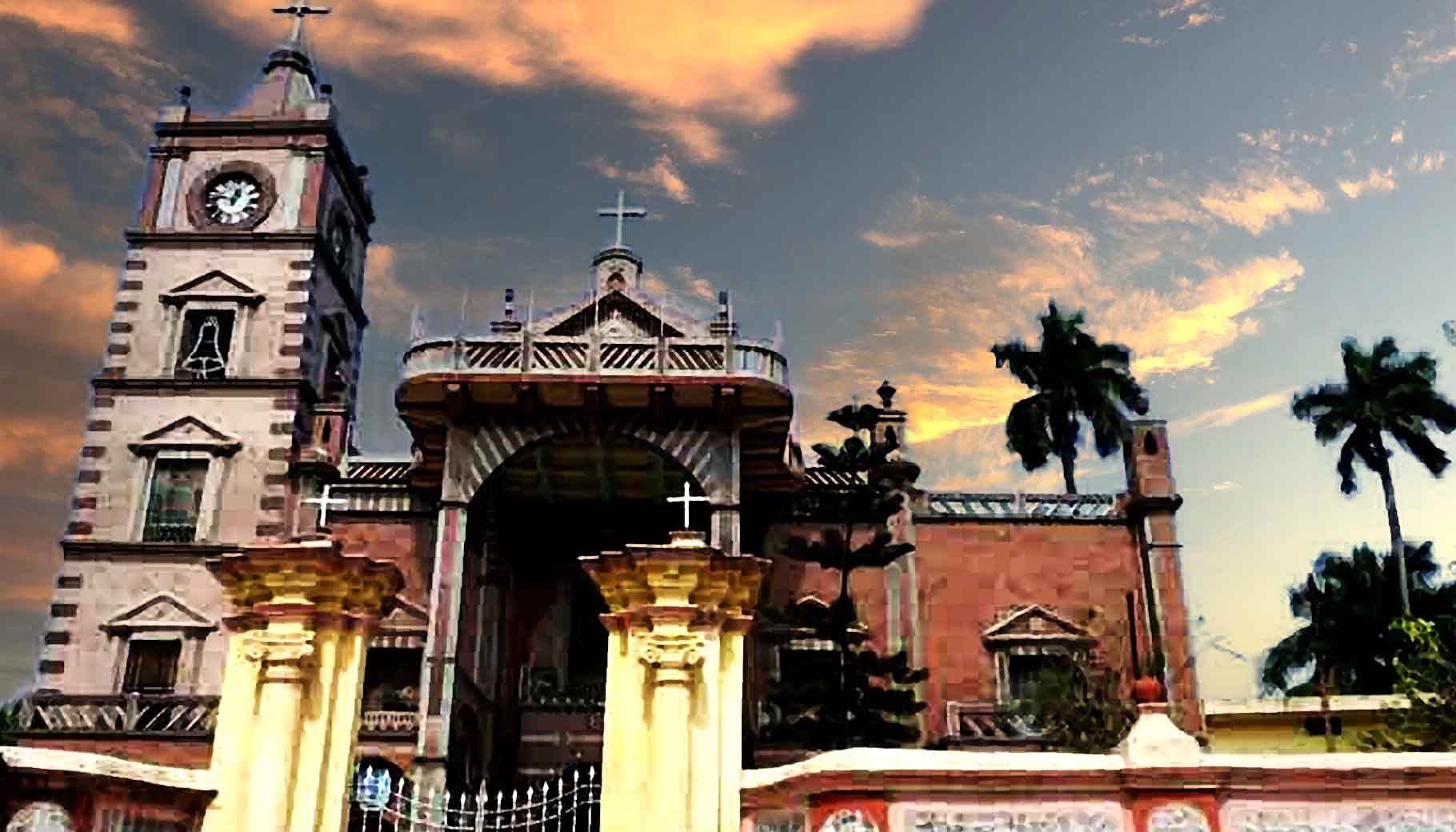 বাংলার প্রথম ইউরোপীয় শহর ছিল ব্যান্ডেল