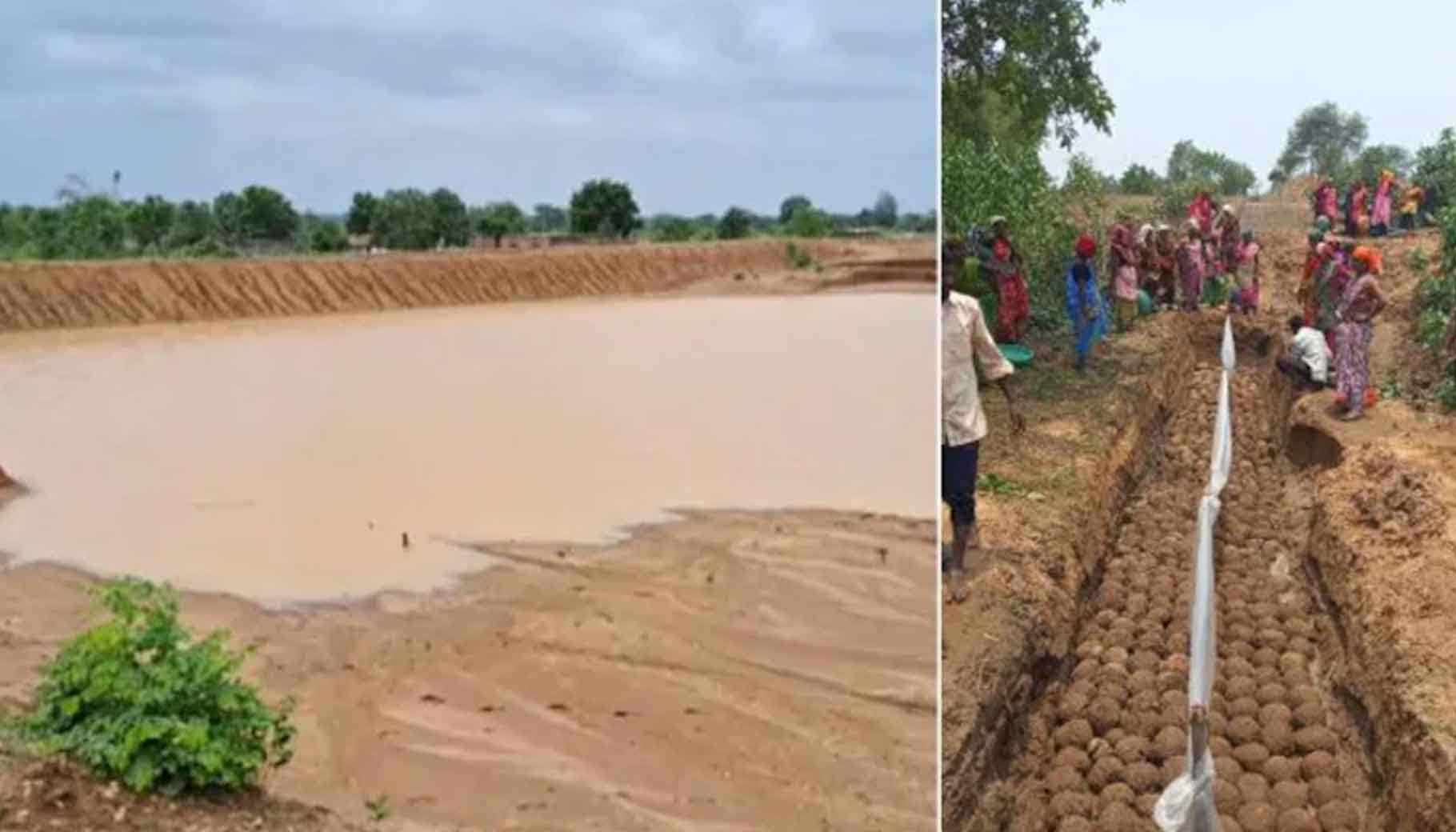 ‘বিন্দুতে সিন্ধু’ আর শুধু প্রবাদ নয়!