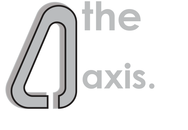The Fourth Axis