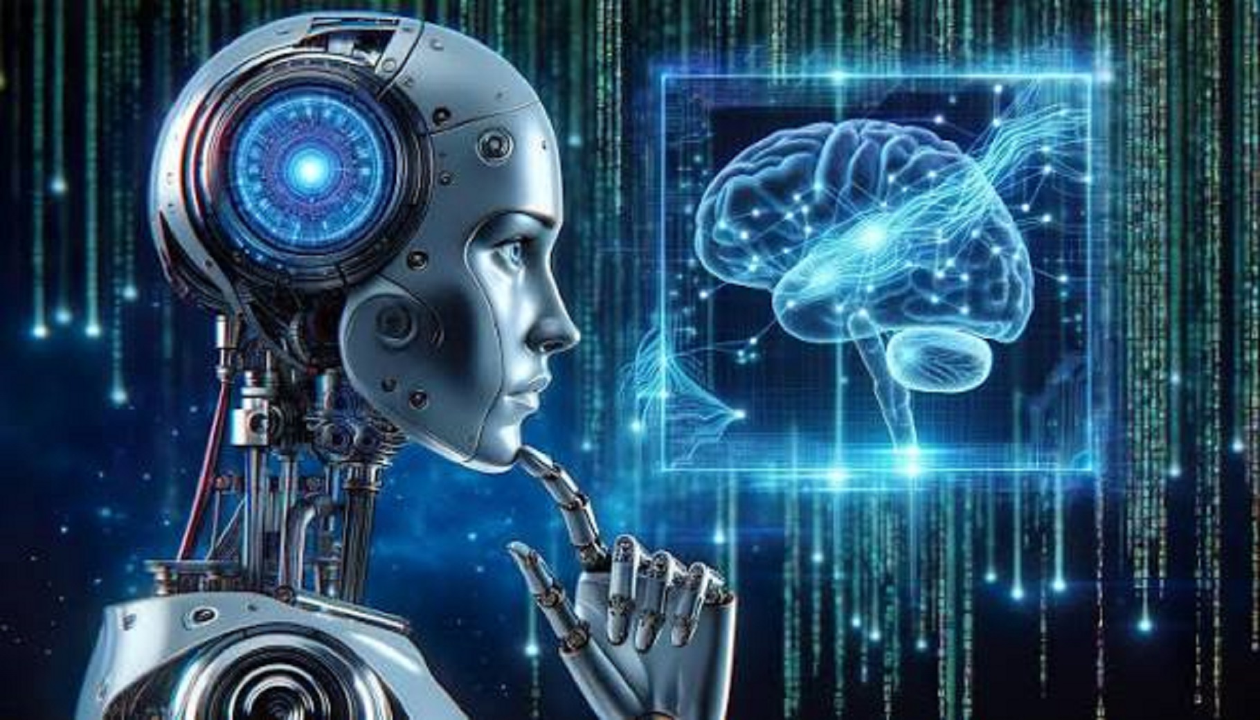 ‘কথা বলার’ সংজ্ঞাই বদলে দেবে AI!