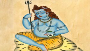 কোন শিব সত্যি? বাঙালি সংস্কৃতি কী বলছে?