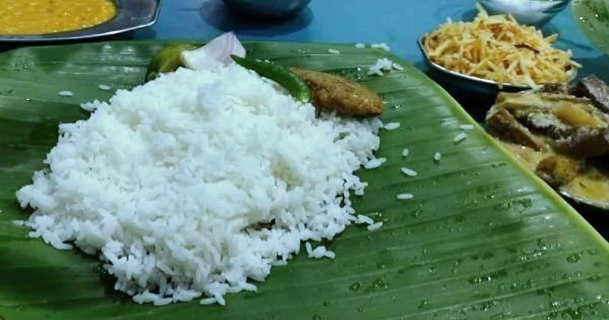 স্মৃতির বোর্ডিং হাউস থেকে স্বাদের পাইস হোটেল! পর্ব – ৩