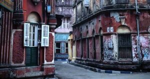 নস্টালজিয়া আর বেঁচে থাকার অদম্য রূপকথা – পর্ব ৫ (শেষ)