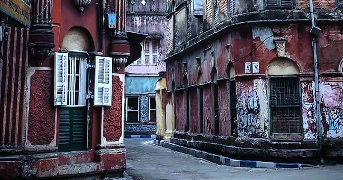 নস্টালজিয়া আর বেঁচে থাকার অদম্য রূপকথা – পর্ব ৫ (শেষ)
