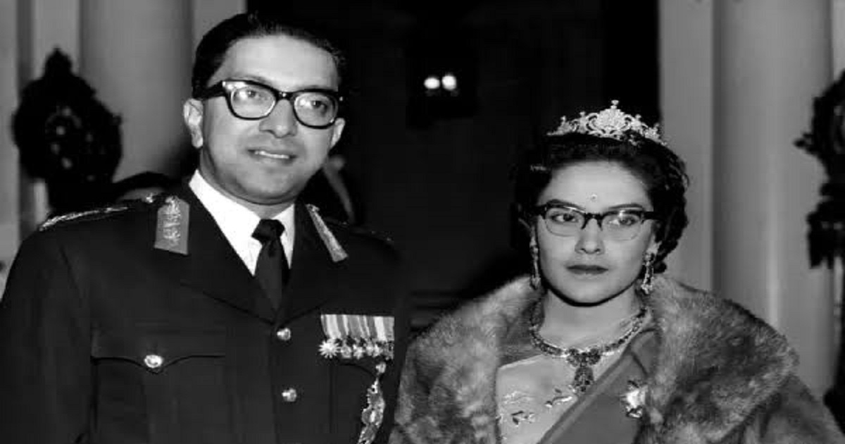 যুবরাজকে বিয়ের জন্য স্টেরিলাইজেশন করতে বাধ্য হয়েছিলেন রত্না!