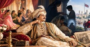 পুরুষ থেকে শিশু পাচার, মেটিয়াবুরুজে ওয়াজেদ আলির হারেমের কেচ্ছা