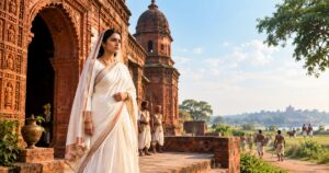 মল্লভূমের রানি চূড়ামণির বিদ্রোহের যে ইতিহাস আড়ালেই থেকে গেছে