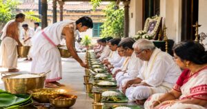 ‘মৃত্যুভোজ’ নিয়ে বদলাচ্ছে সমাজের পুরনো ভাবনা