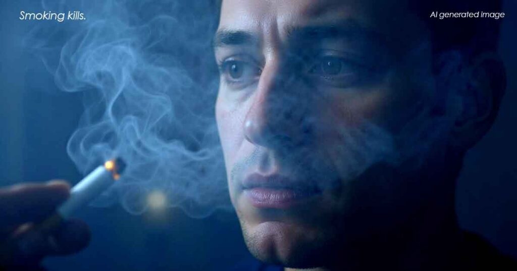 Smoking