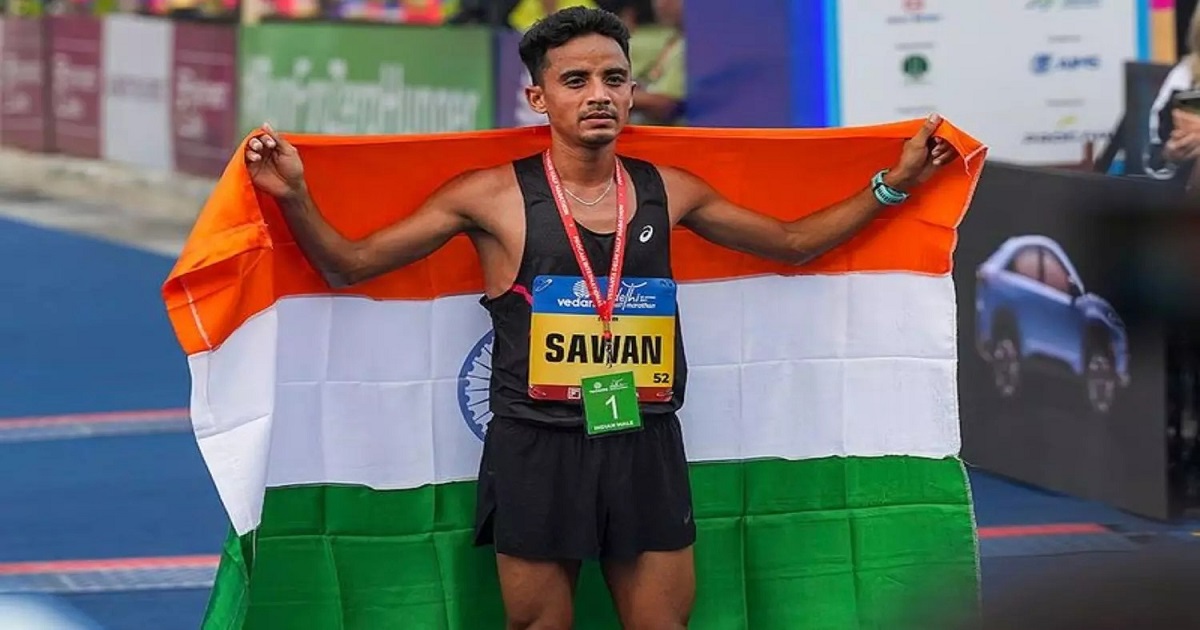দেরাদুনের ট্রাক ড্রাইভারের ছেলের এশিয়ান গেমস ম্যারাথনে ইতিহাস