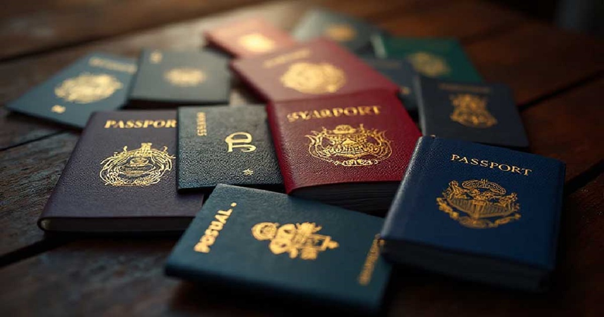 10 obstacle to abroad