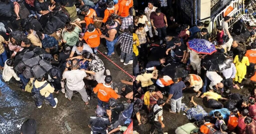 13 stampede image google