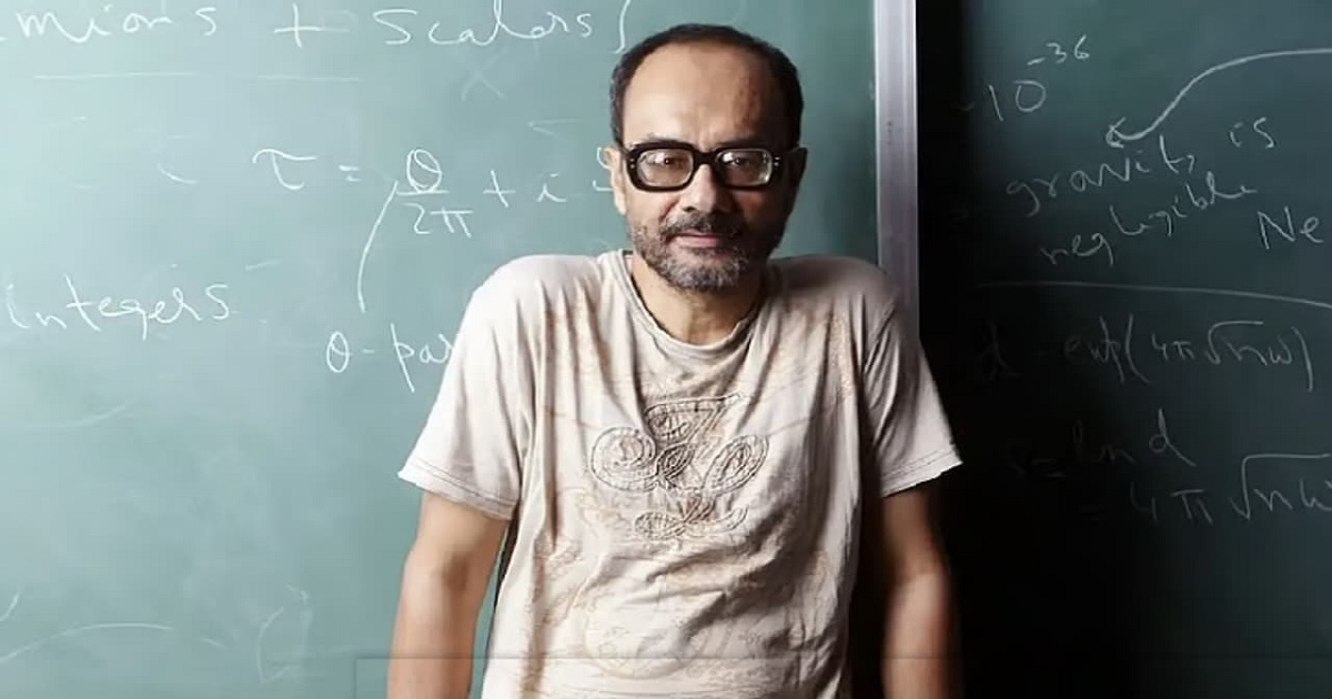স্ট্রিং থিয়োরি: প্রথম ভারতীয় হিসেবে বাঙালির বিশ্বজয়