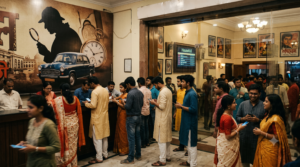 বক্স অফিসের সেফ গেম! গোয়েন্দা ফ্র্যাঞ্চাইজির ভরসায় বাংলা সিনেমা?