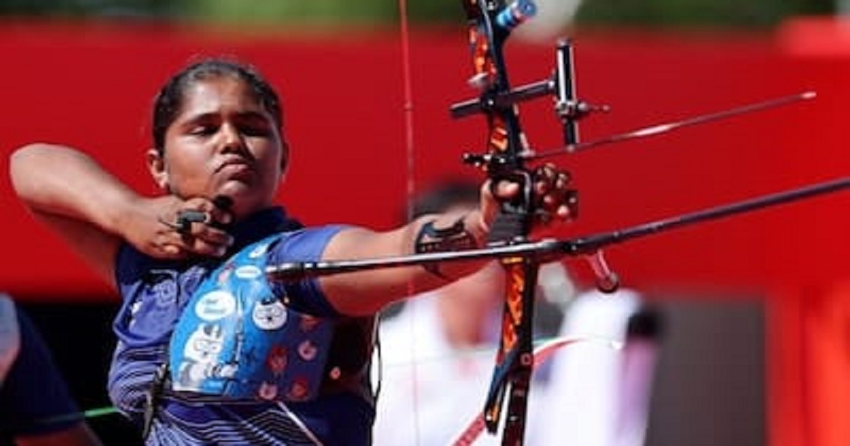 মাত্র ১৭-তেই চিন-দক্ষিণ কোরিয়াকে ঘোল খাইয়ে ইতিহাসে কুমকুম!