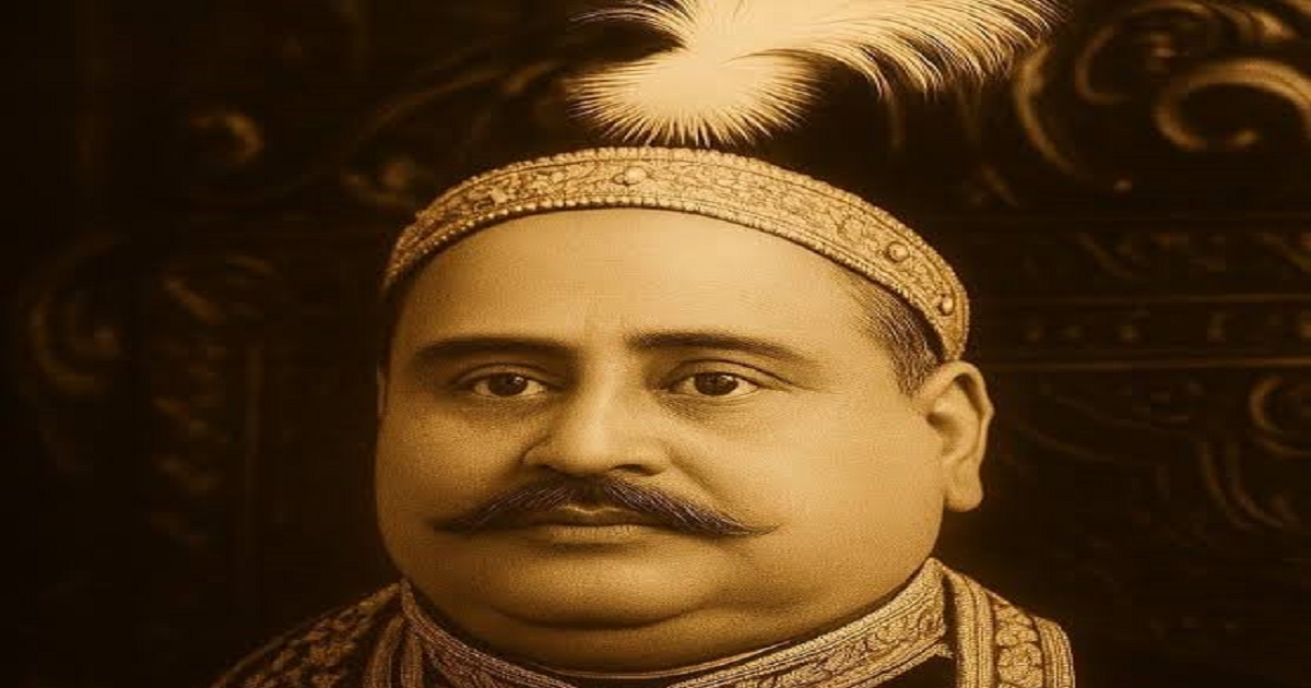 বঙ্গভঙ্গ রদের দুঃখে অকালেই জীবন প্রদীপ নিভে যায় ঢাকার নবাবের?