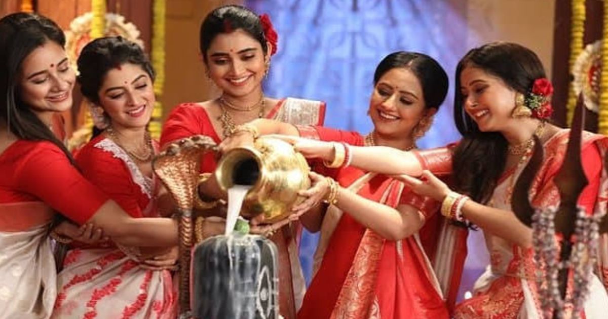 ‘প্যানপ্যানে অবাস্তব’! তবু মেগা সিরিয়াল আজও কেন জনপ্রিয়?
