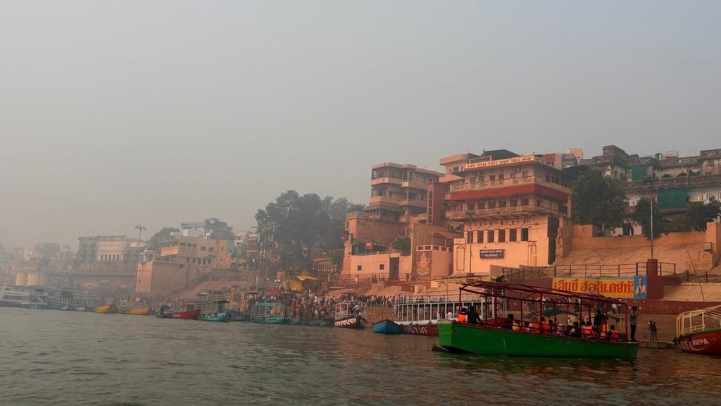Benaras Varanasi