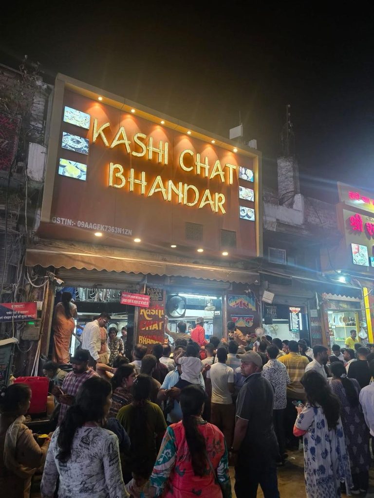 Benaras Varanasi