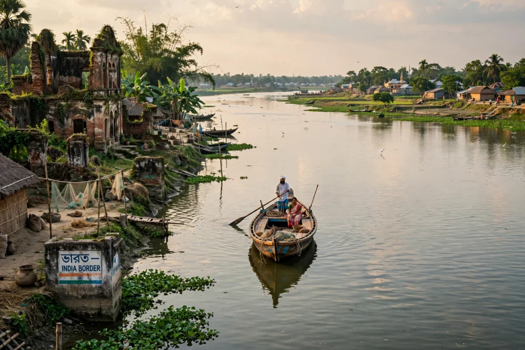Best 5 Travel destinations in Puja